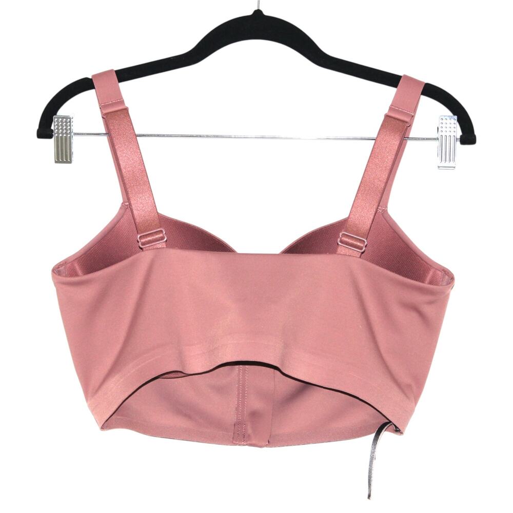 Vs Knockout Medium Support Long Line Front-Close … - image 3